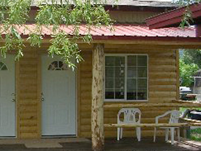 Cabin 6