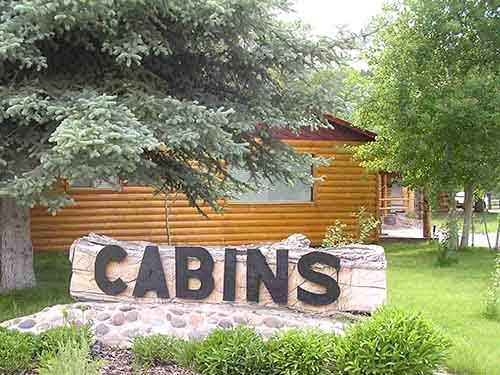 cabin